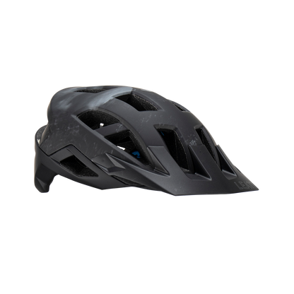 Leatt Trail 2.0 MTB Helmet - Stealth - 2025
