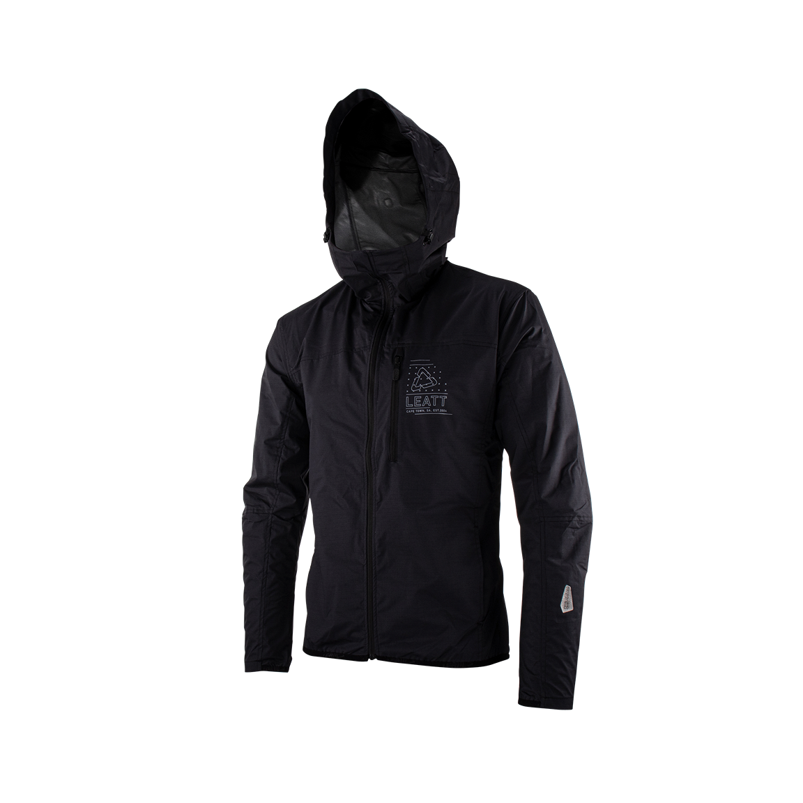 Leatt MTB HydraDri 2.0 Jacket - Black - 2025