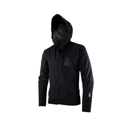 Leatt MTB HydraDri 2.0 Jacket - Black - 2025