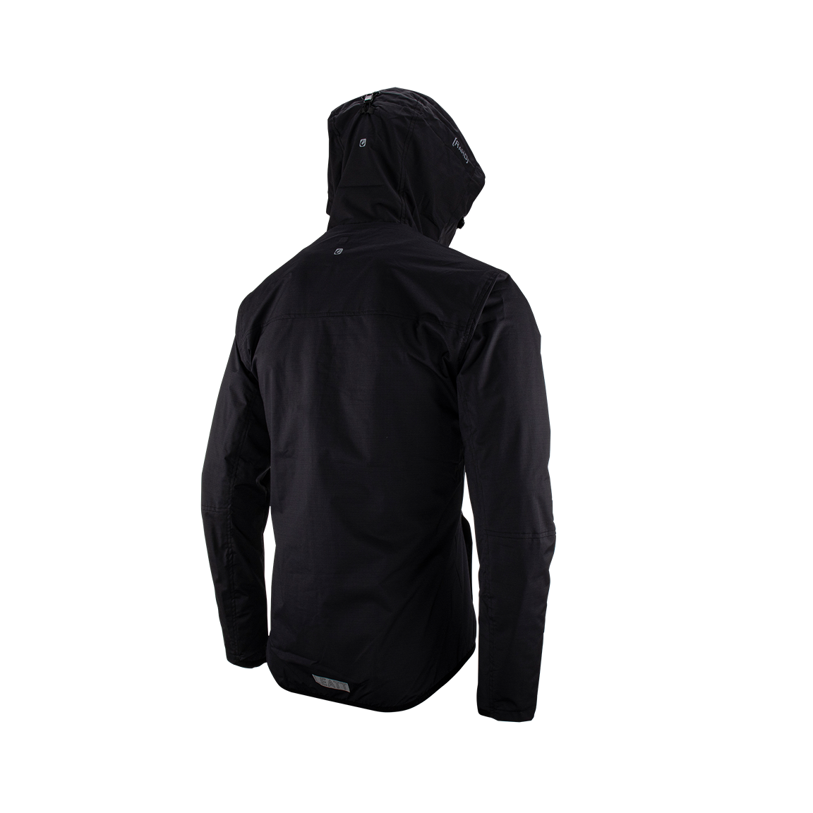 Leatt MTB HydraDri 2.0 Jacket - Black - 2025