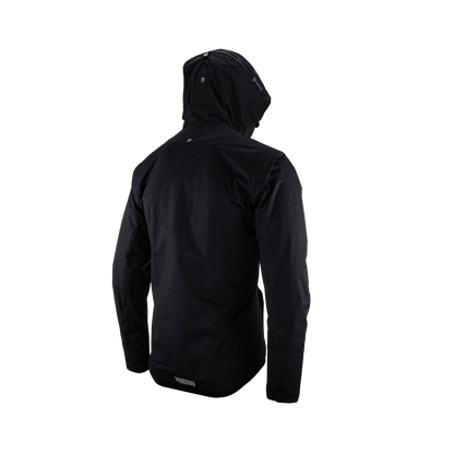 Leatt MTB HydraDri 2.0 Jacket - Black - 2025