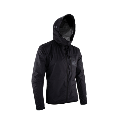 Leatt MTB HydraDri 2.0 Jacket - Black - 2025