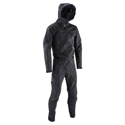 Leatt MTB HydraDri 5.0 Mono Suit - Black - 2025
