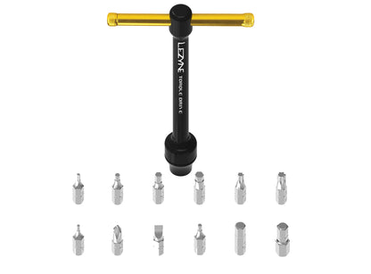 Lezyne Torque Drive