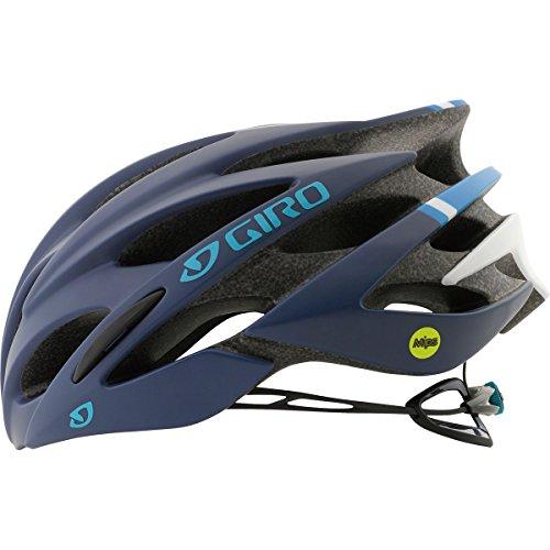 Giro Savant MIPS Road Helmet - Matt Midnight Blue Matt Midnight Blue Small 